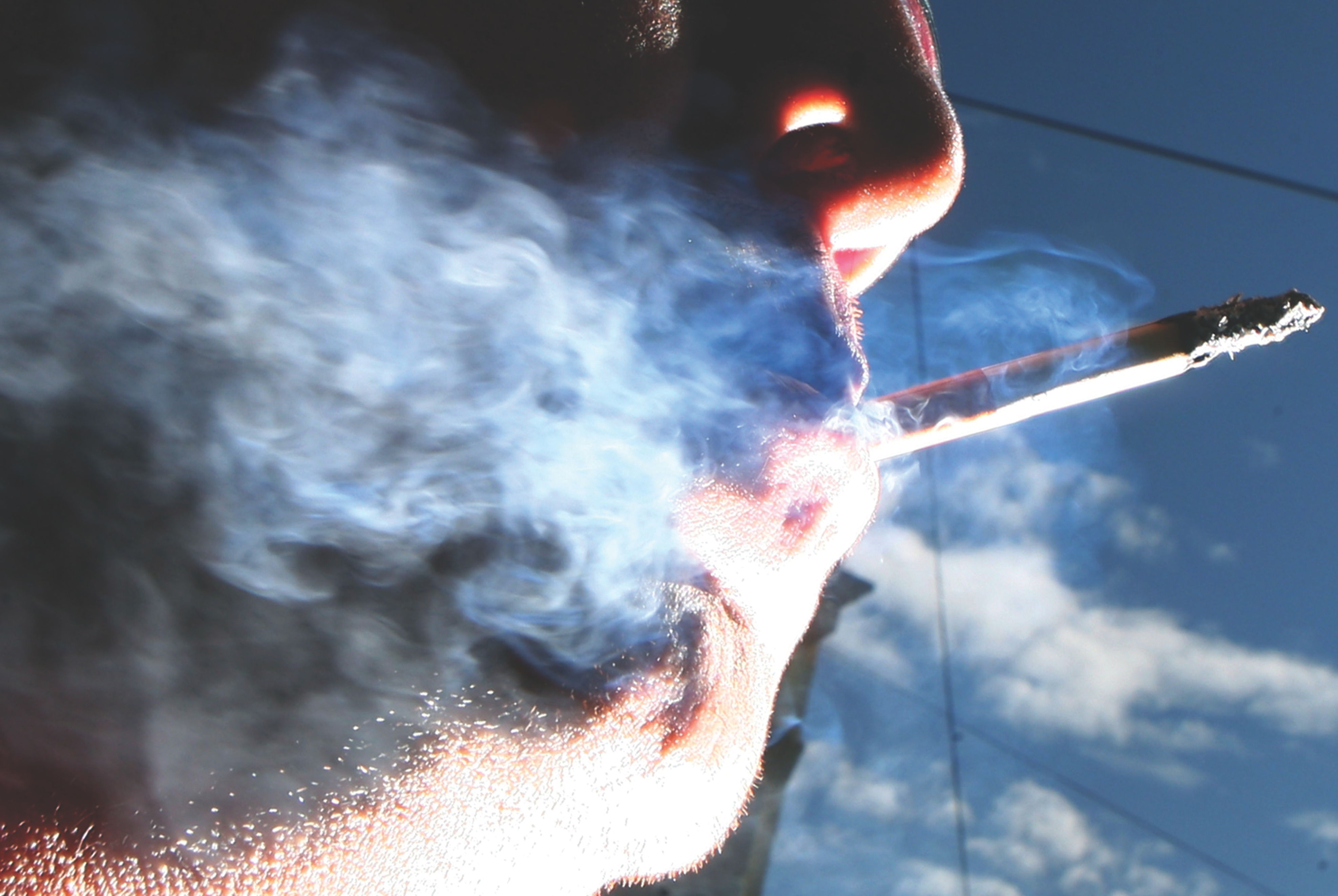 EEUU renueva campa&ntilde;a contra  el tabaquismo