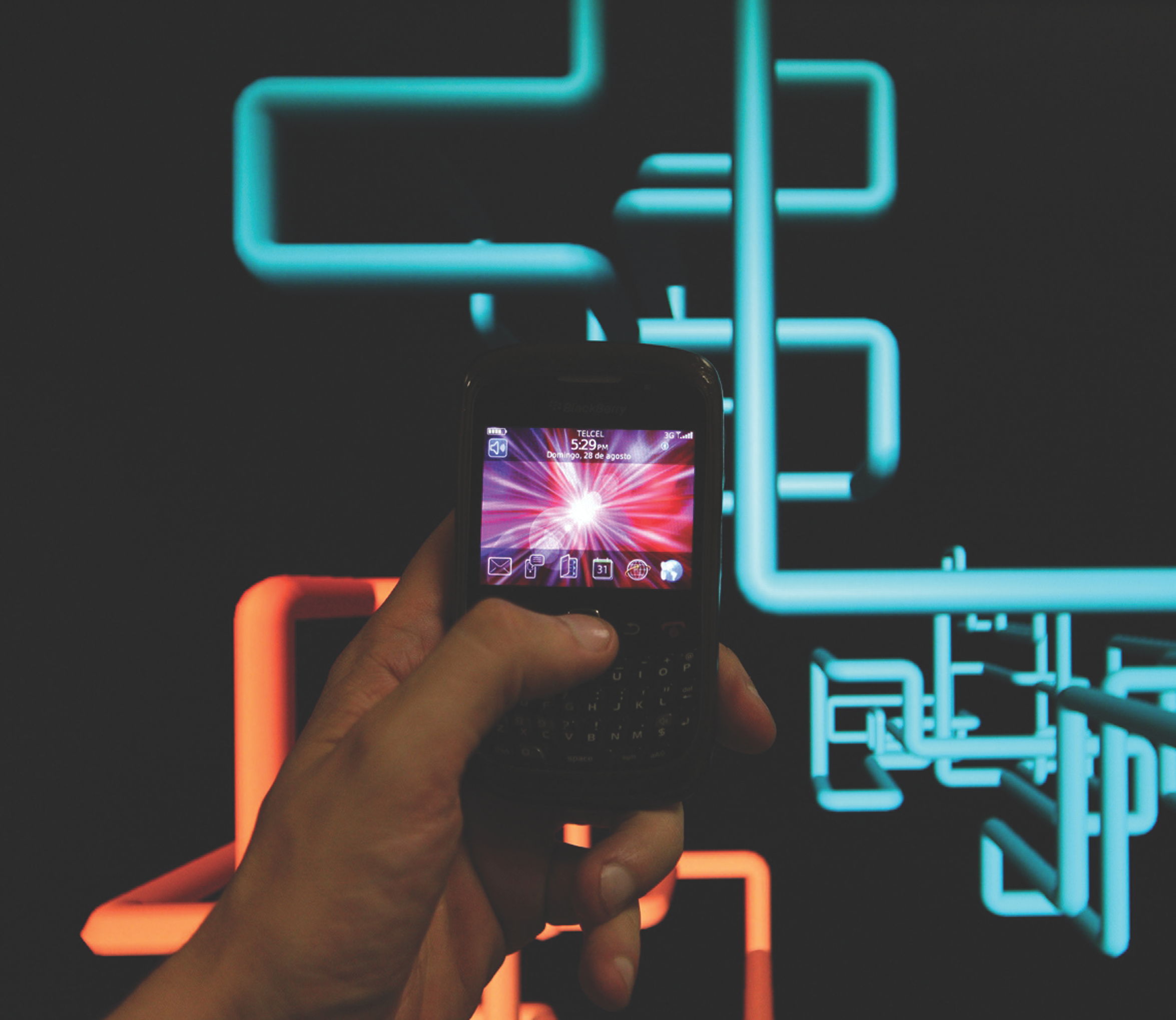 Elige un plan celular a la medida