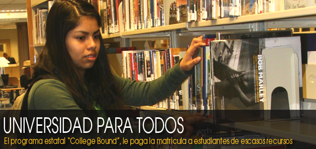 Universidad para todos