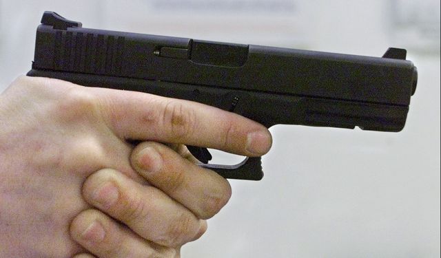 87 muertes diarias por armas de fuego