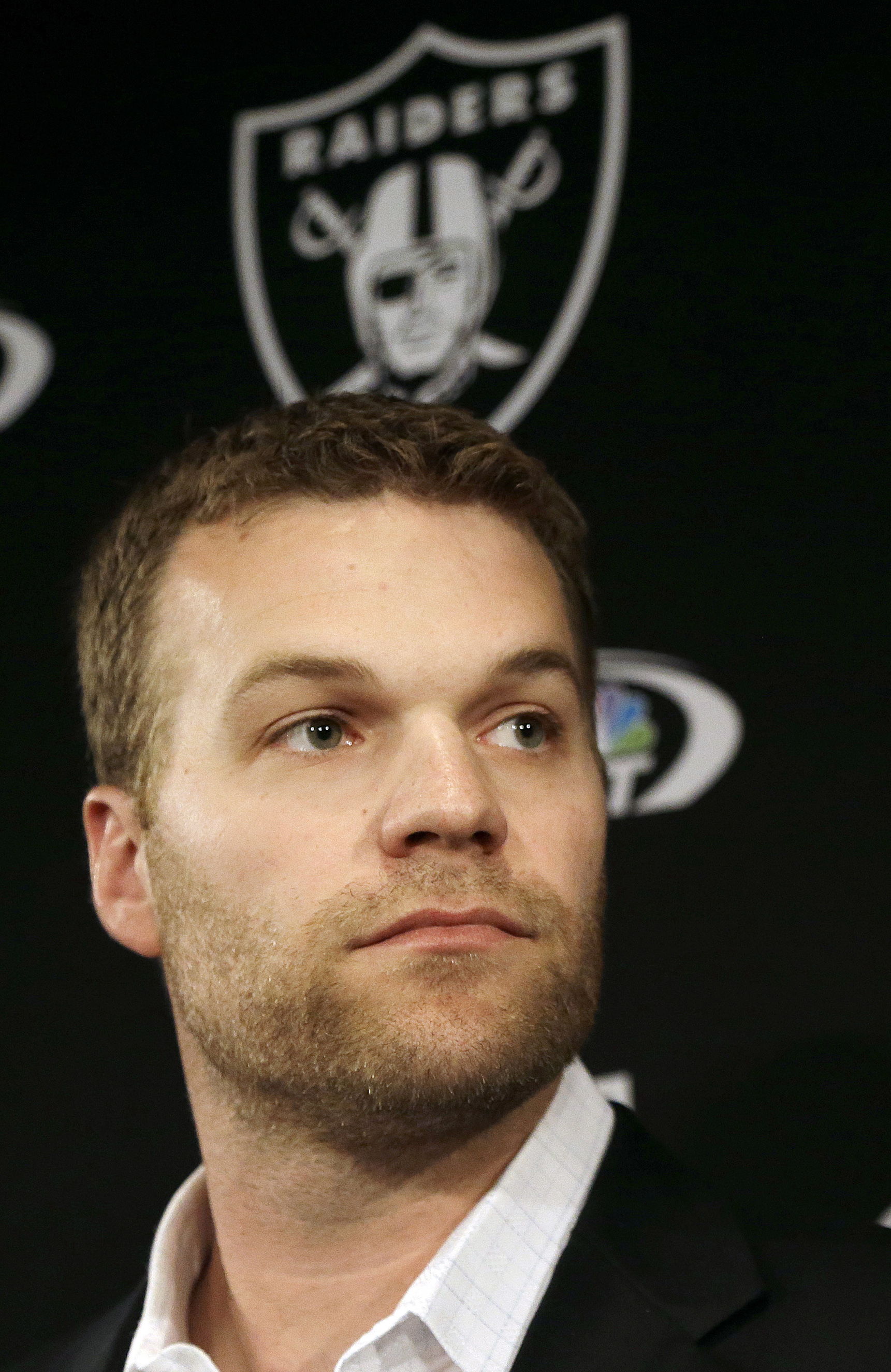 Flynn se va a Oakland