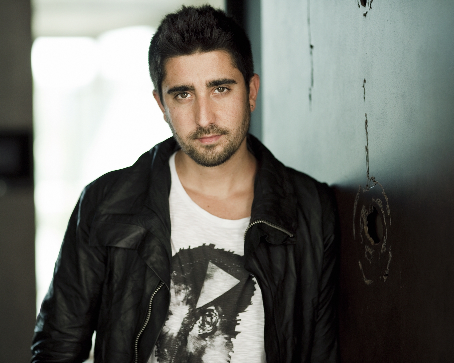 Alex Ubago recibe la paternidad con un nuevo &aacute;lbum