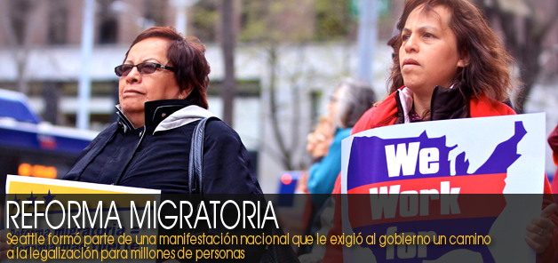Reforma Migratoria