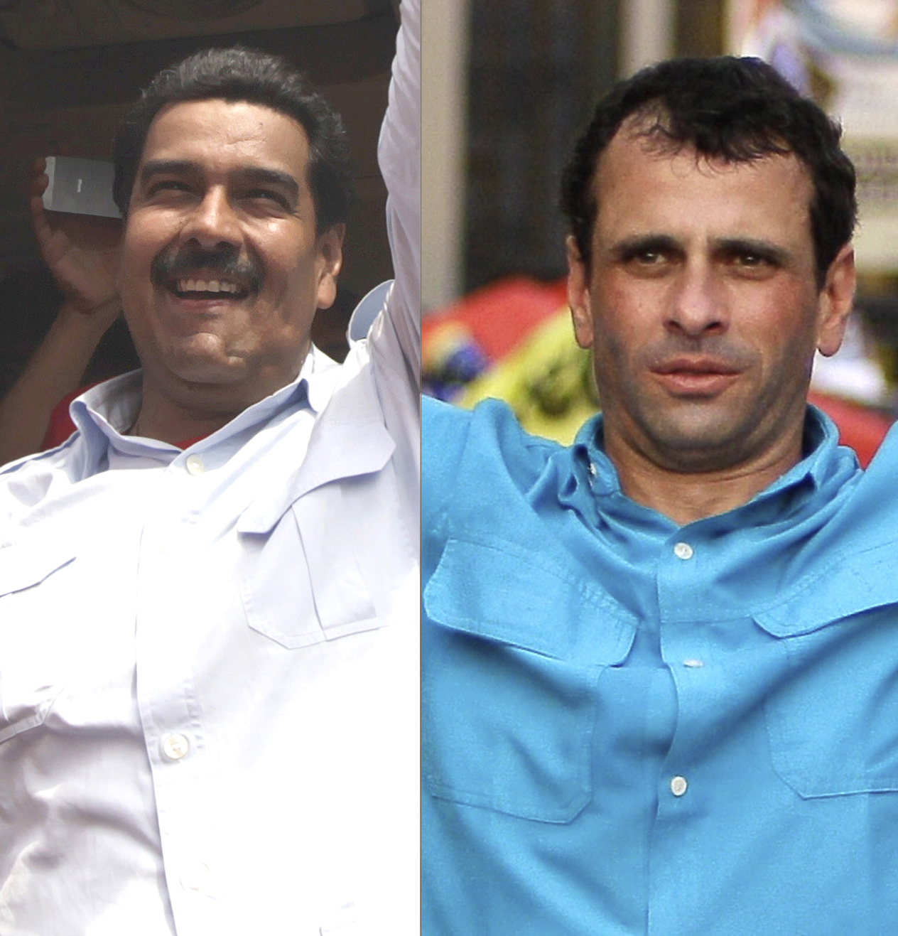 Elecciones en Venezuela