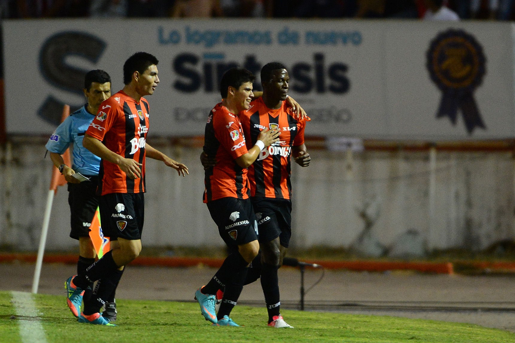 Lo que pas&oacute;...Jornada 13