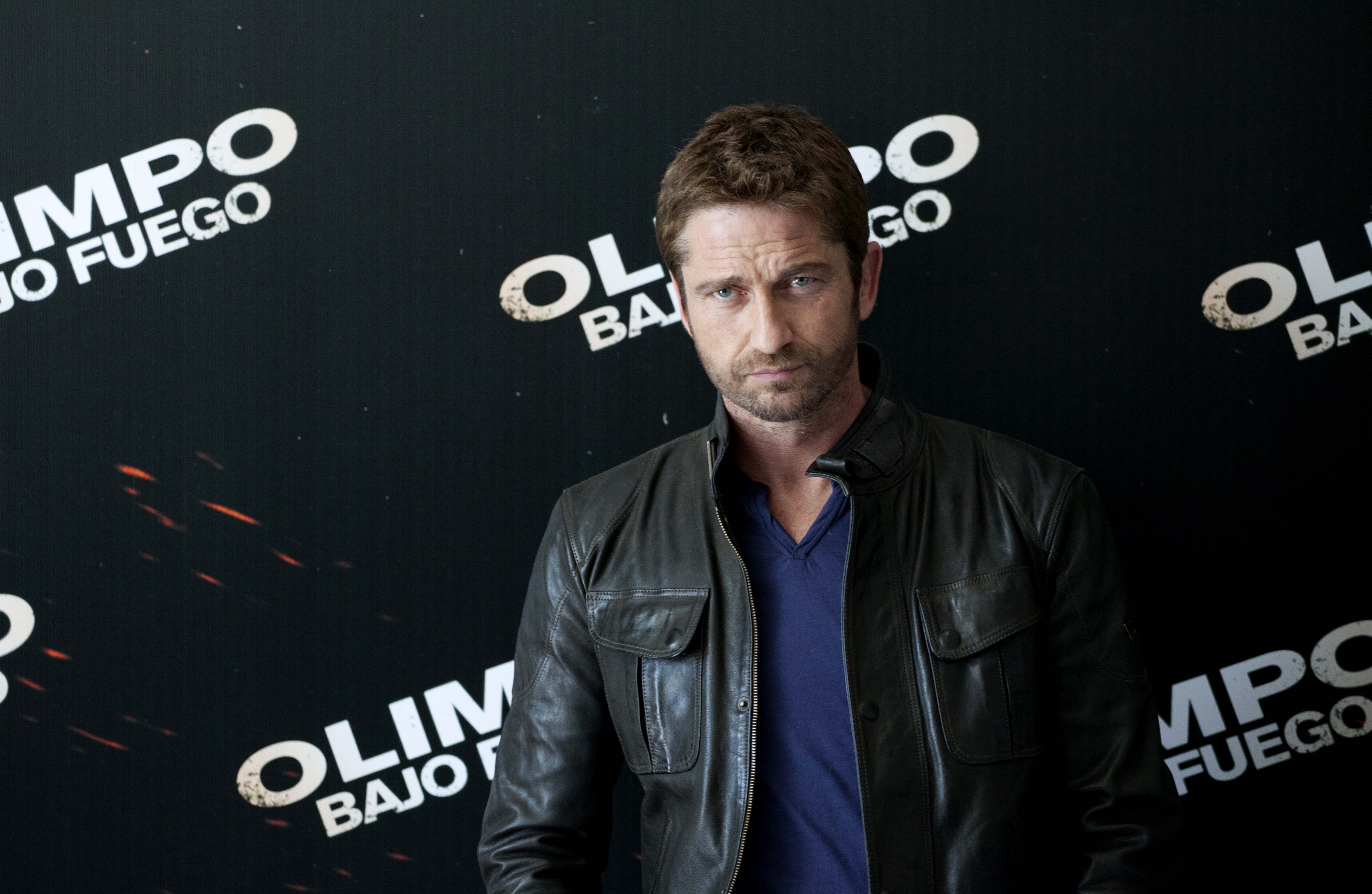 Butler, escoc&eacute;s que ama Latinoam&eacute;rica