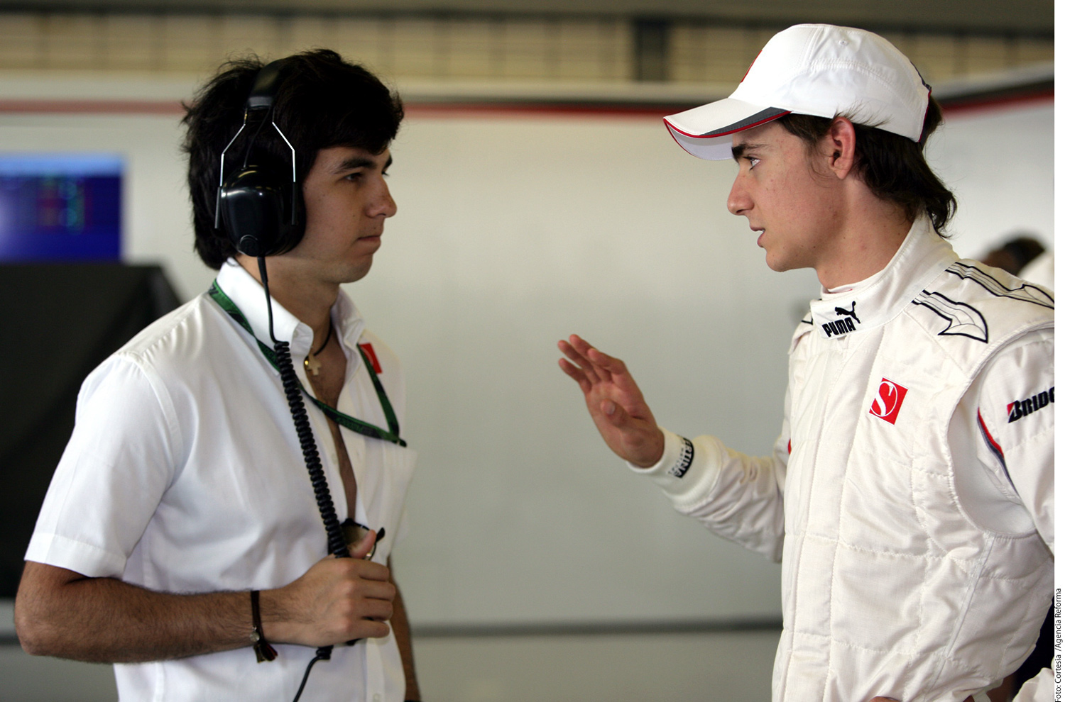 Frustraci&oacute;n en China para mexicanos