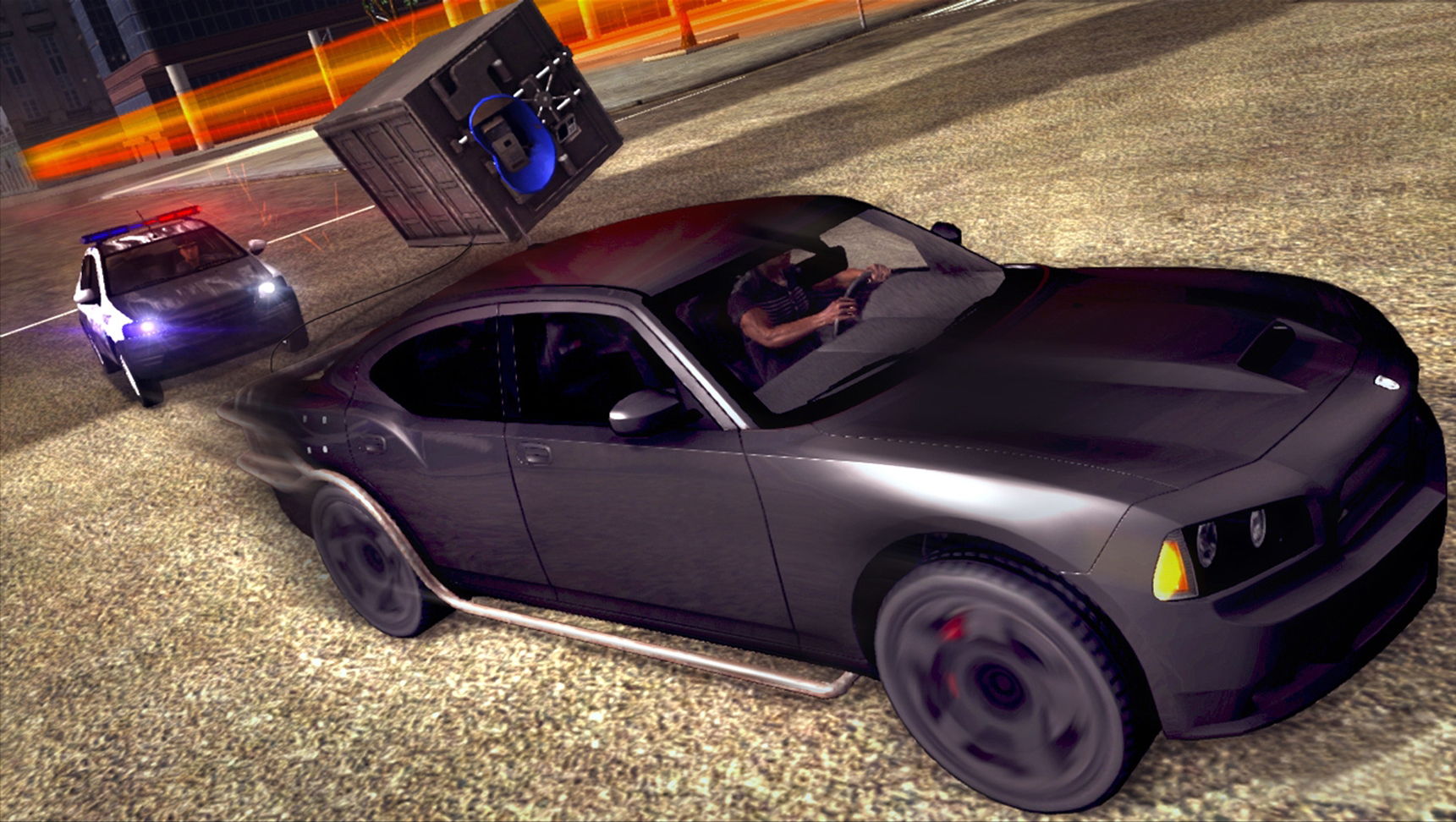 Lanzar&aacute;n videojuego de R&aacute;pidos y Furiosos