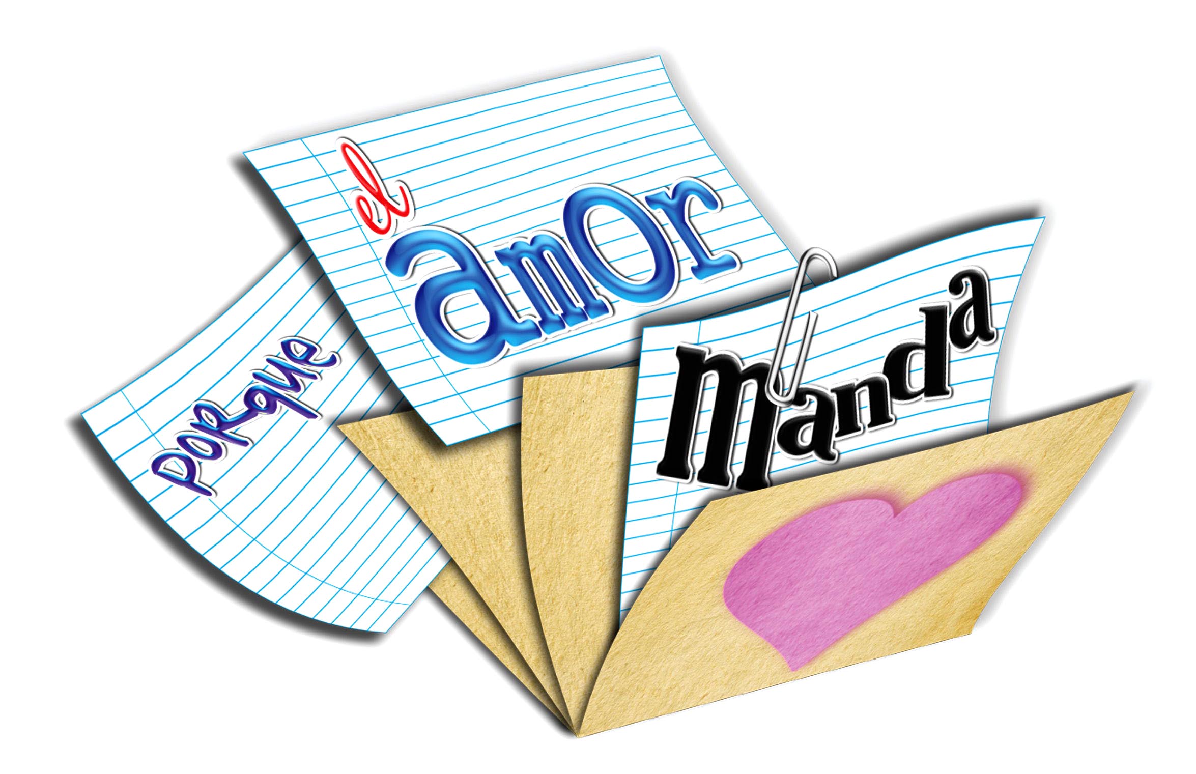 Porque El Amor Manda