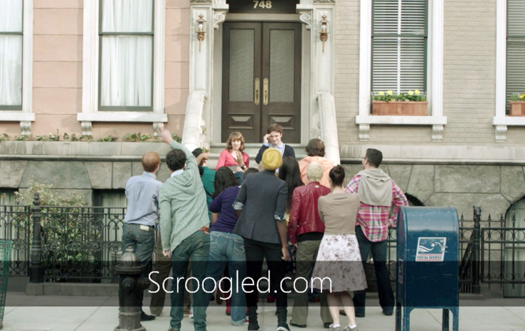 Microsoft incrementa sus anuncios contra Google