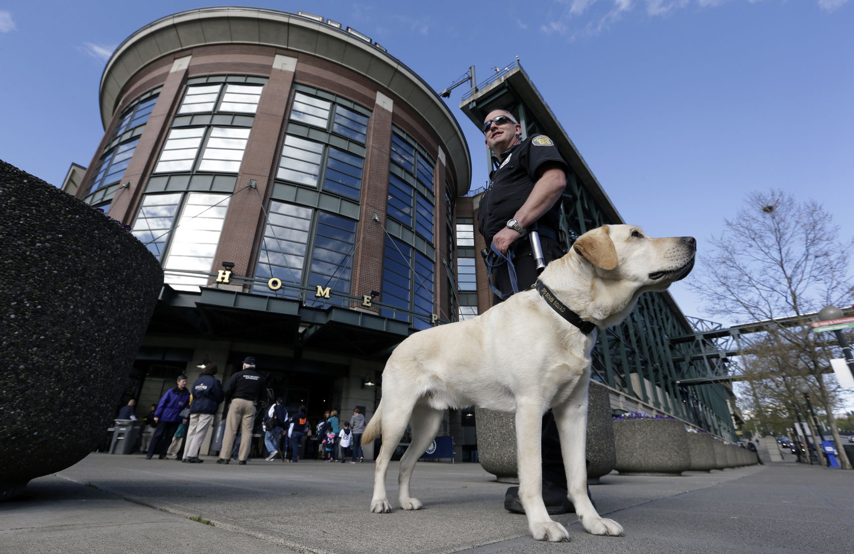 Tragedia en Boston afecta a Seattle