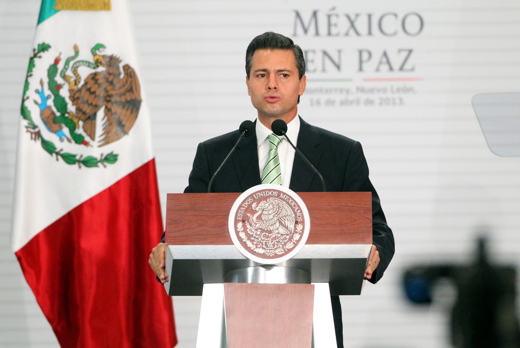 Baja en cr&iacute;menes