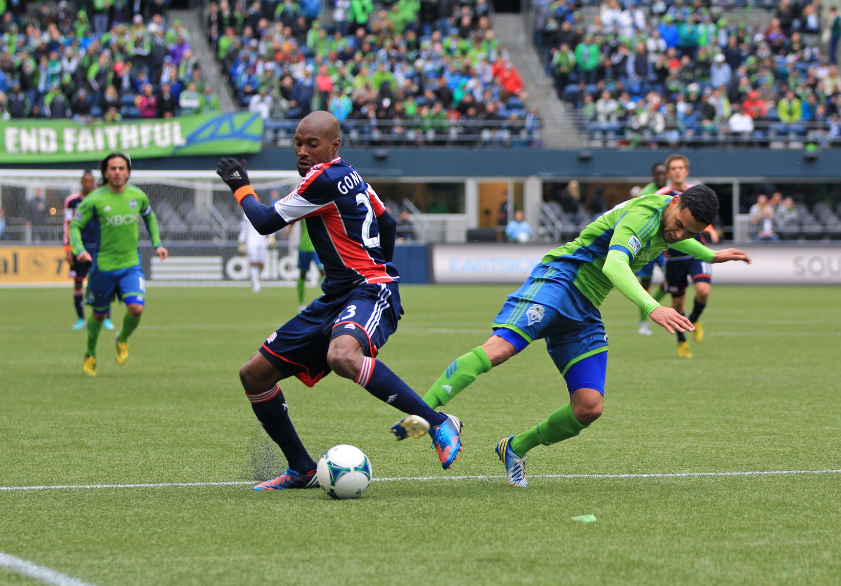 Los problemas contin&uacute;an