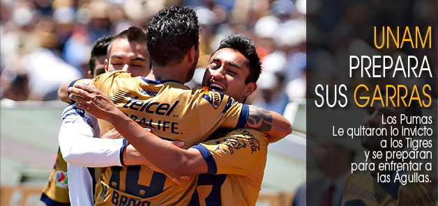 De cl&aacute;sicos y otros antojos