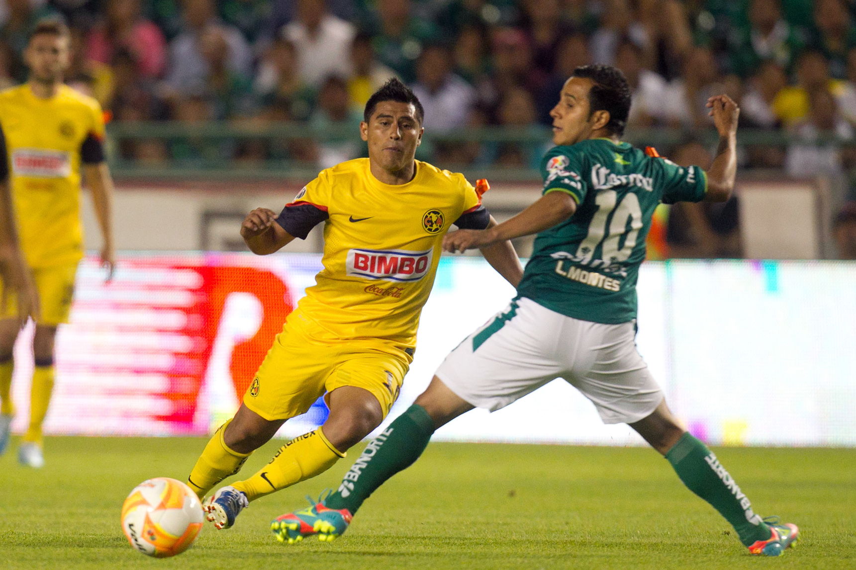 Lo que pas&oacute;...jornada 14