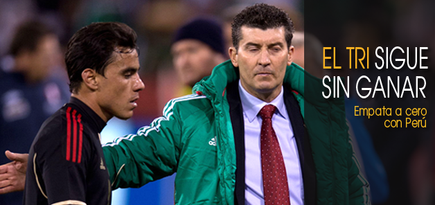 Se muestra un Tri sin 'punch'