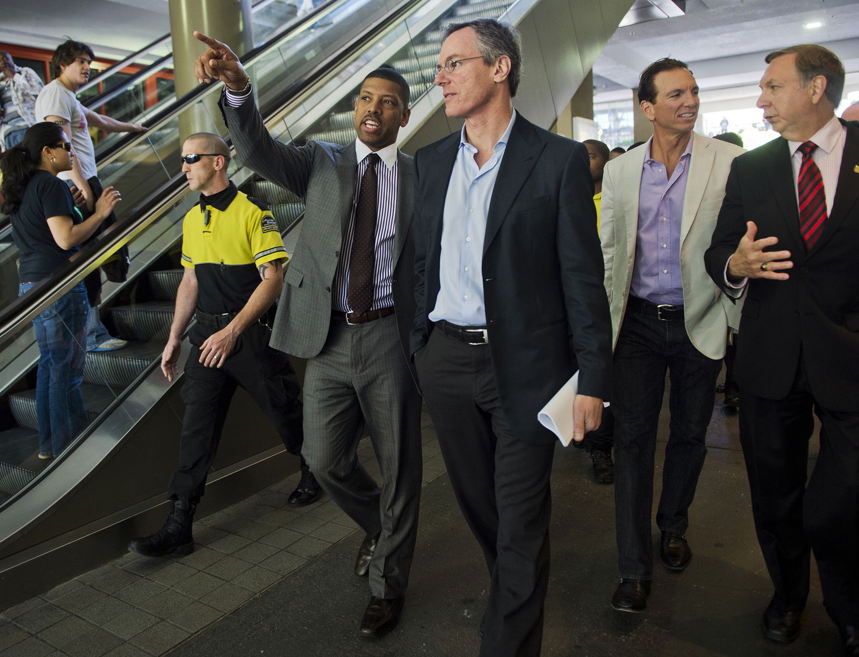 El destino de los Kings sigue siendo desconocido