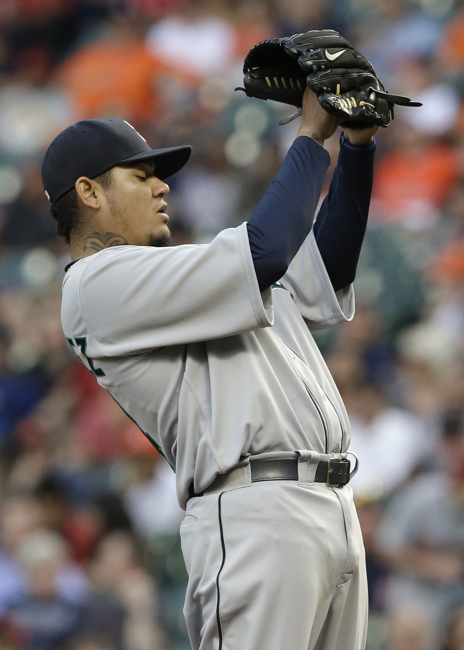 F&eacute;lix consigue la 100ma victoria