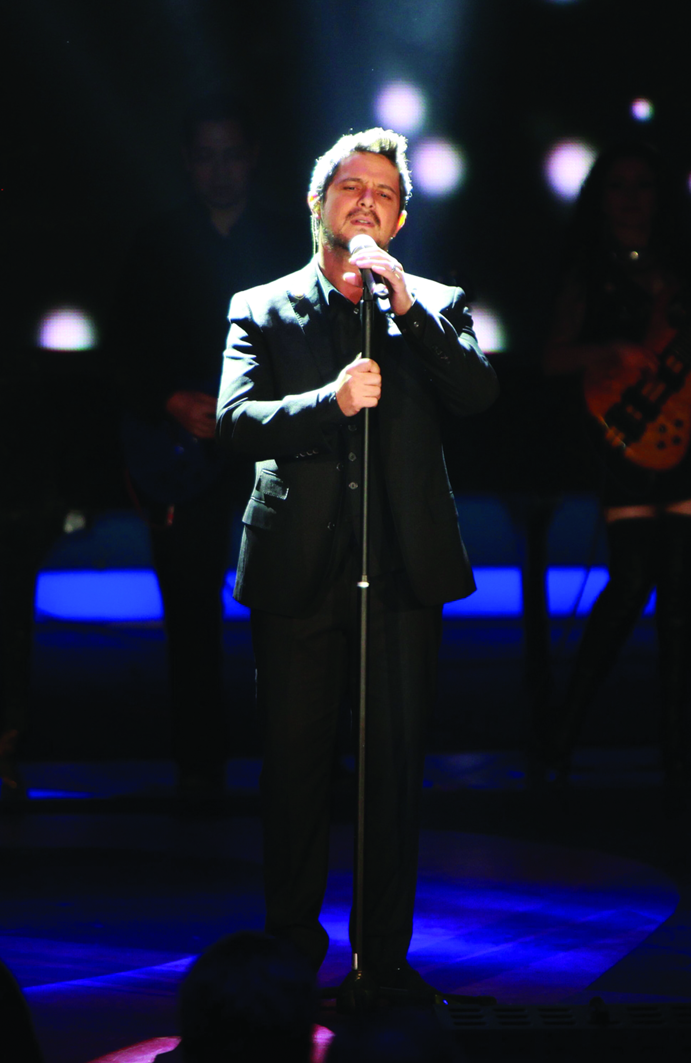 Rinden homenaje a Sanz con un disco