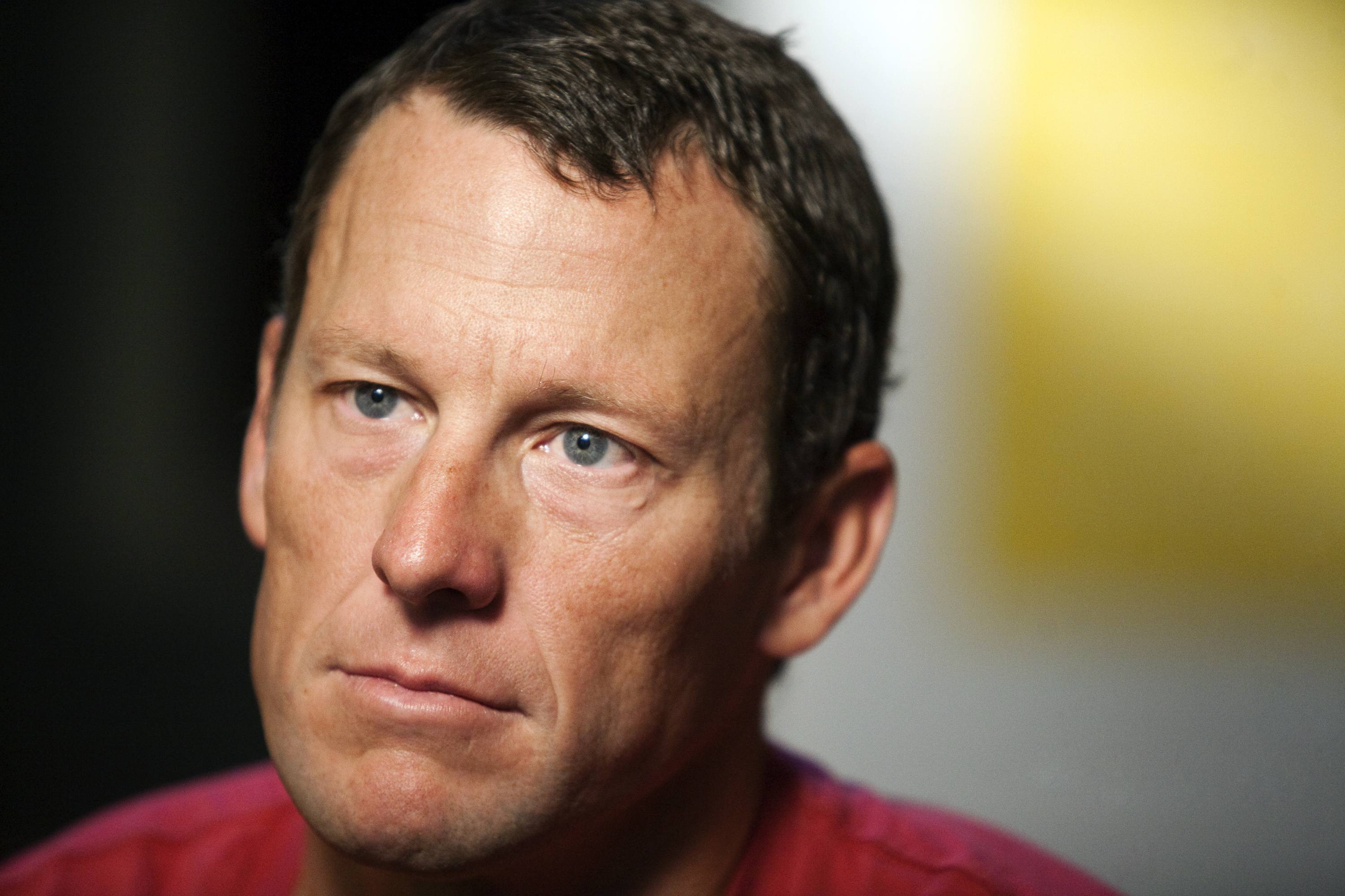 Armstrong tendr&aacute; batalla legal contra el pa&iacute;s