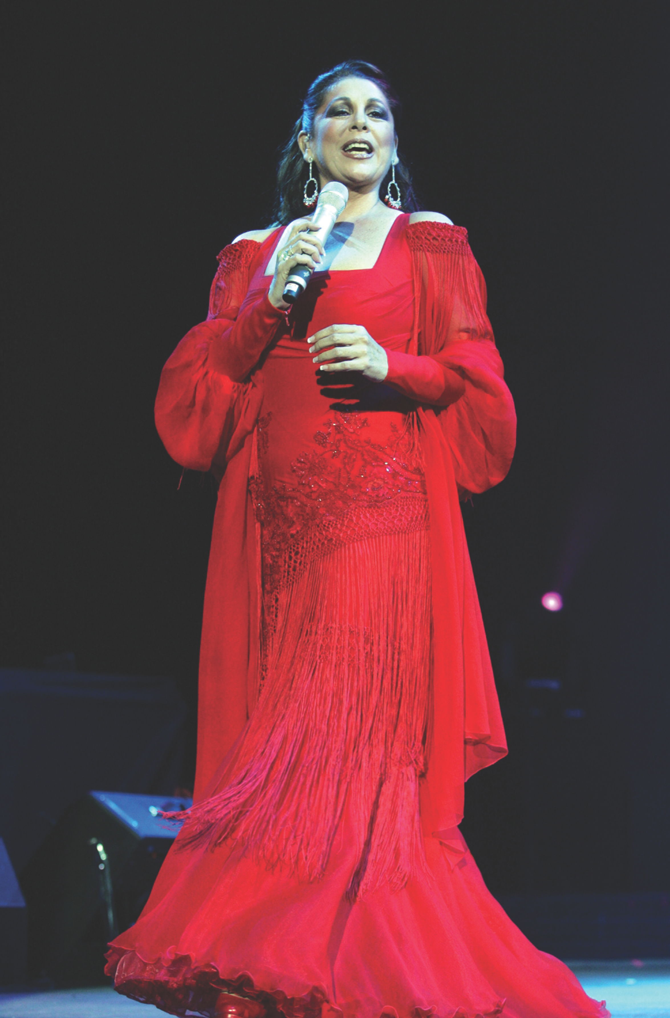 Pantoja apela su sentencia