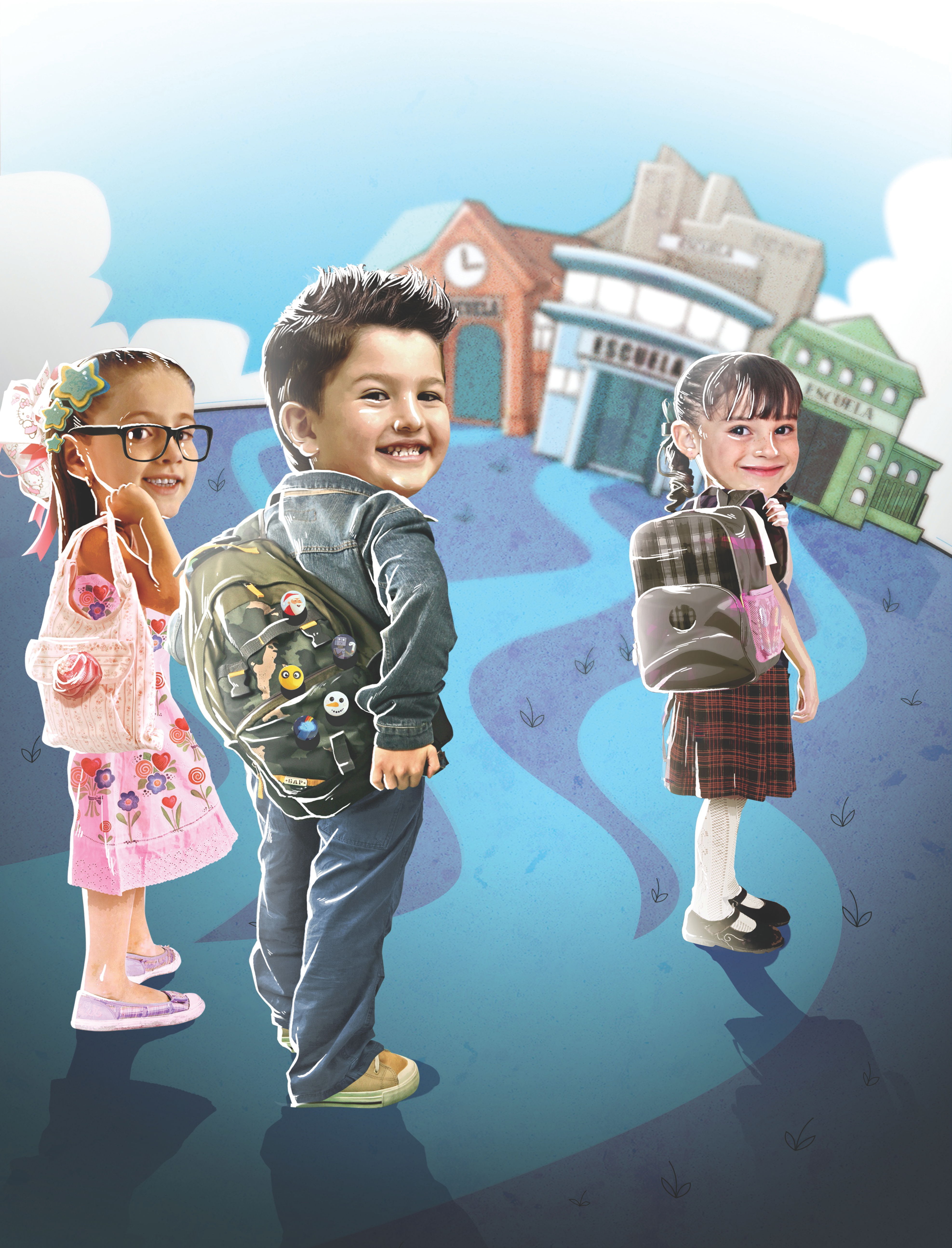 Autoestima:  El pilar de tus hijos