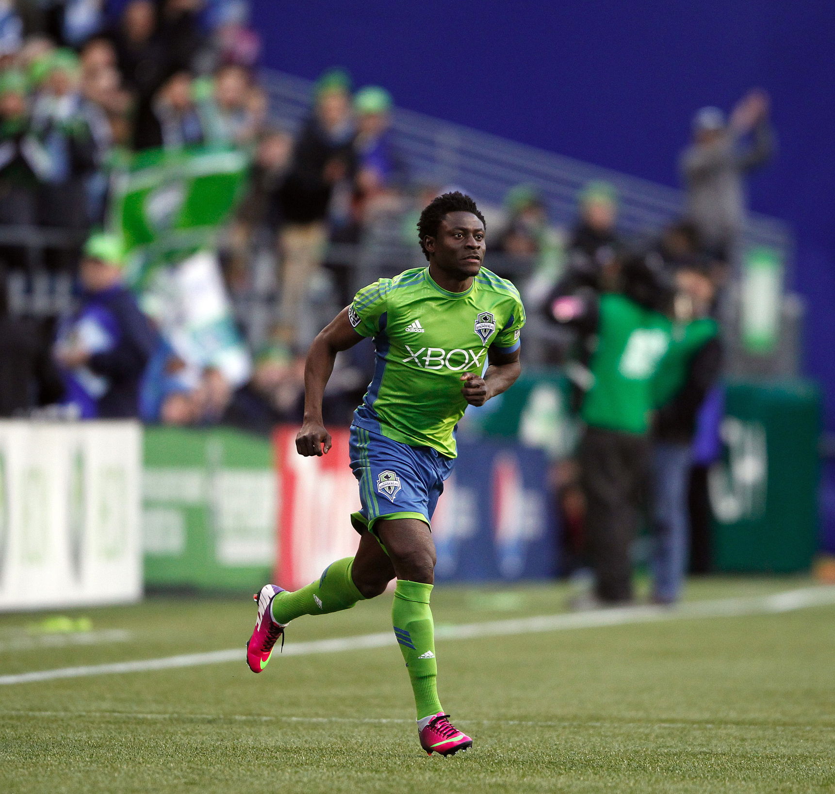 &iexcl;Al fin, una victoria!