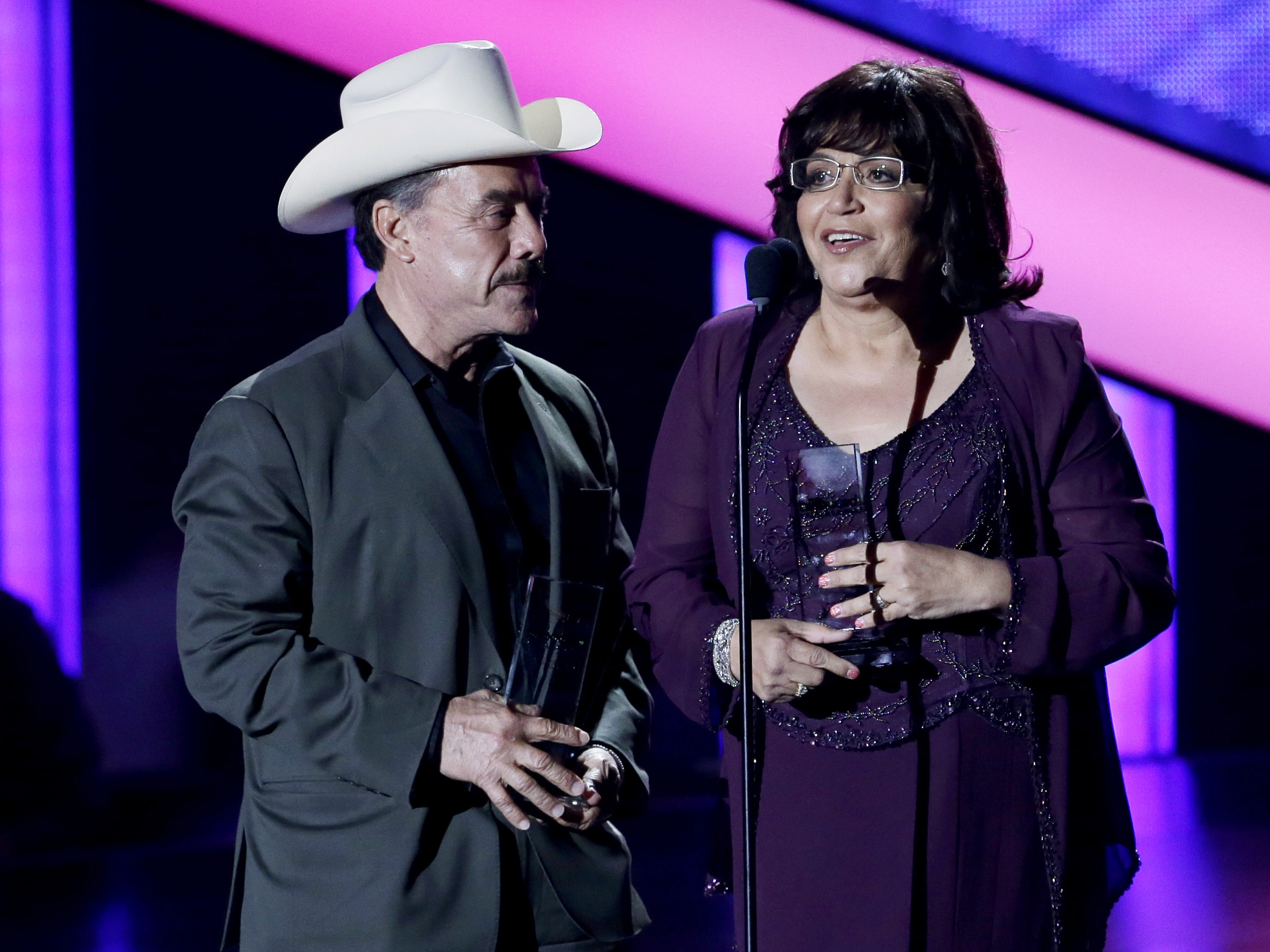 Don Omar, Jenni Rivera grandes ganadores Billboard