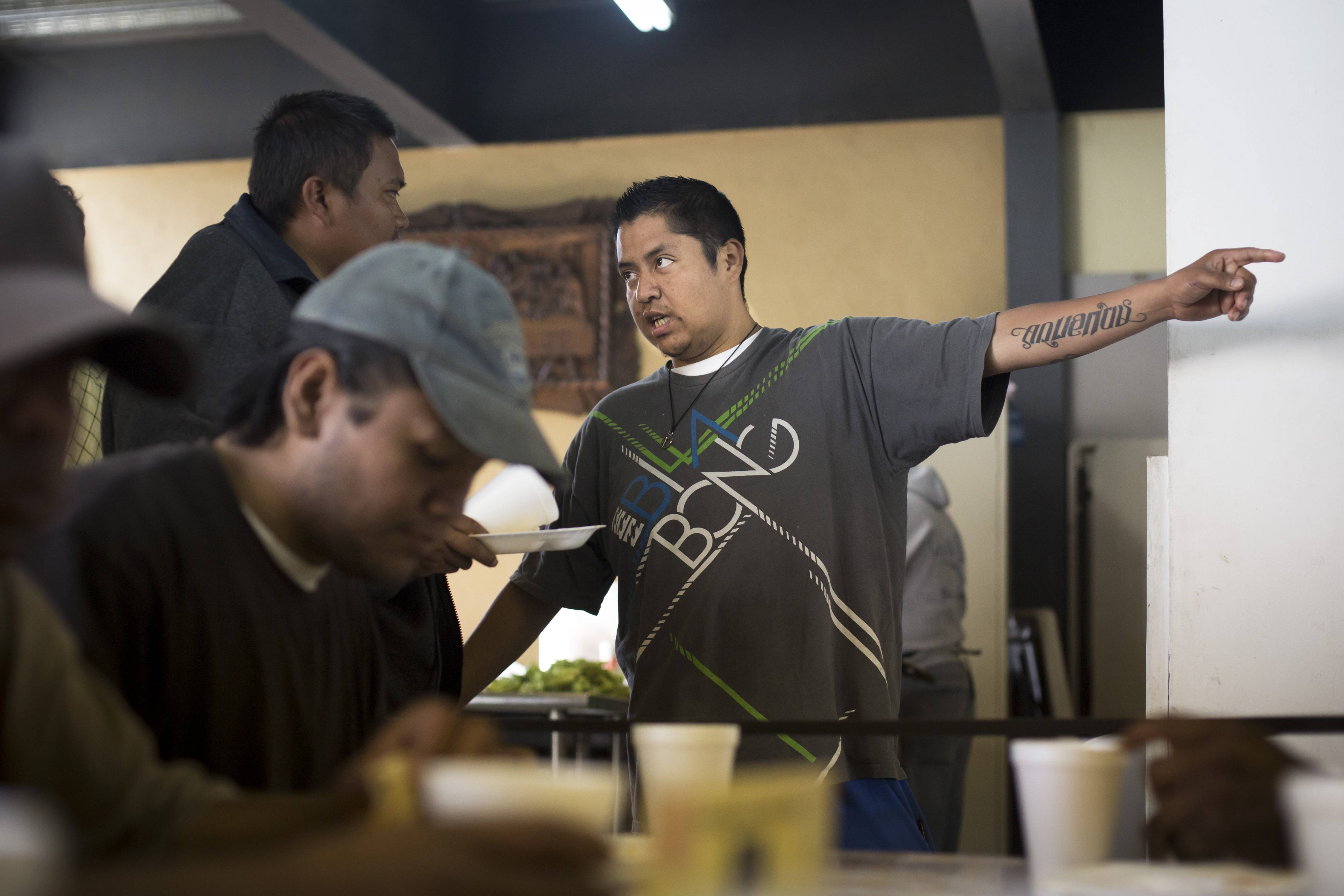 Reforma migratoria en EEUU dejar&aacute; fuera a muchos