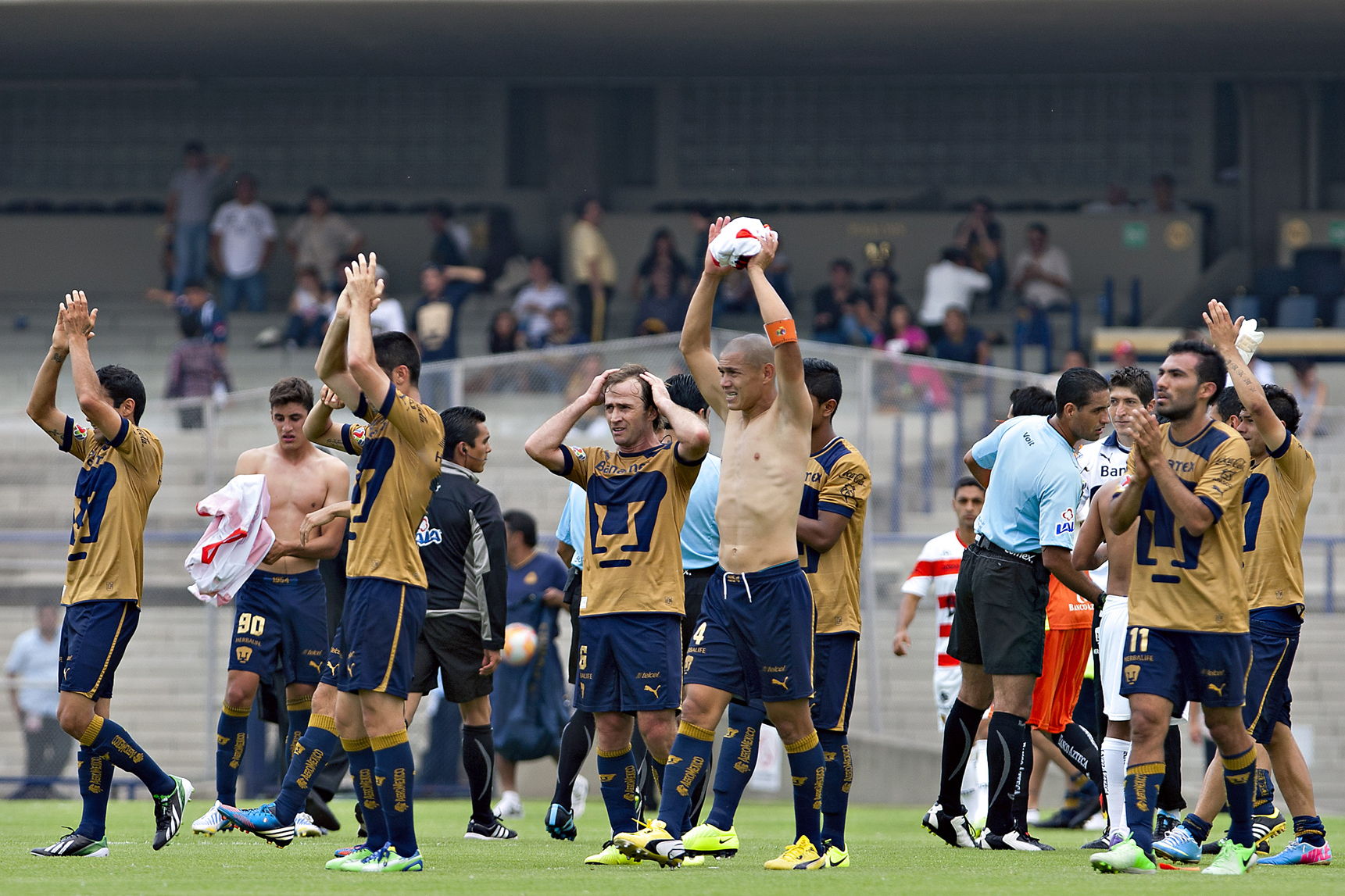 Este arroz ya se coci&oacute;