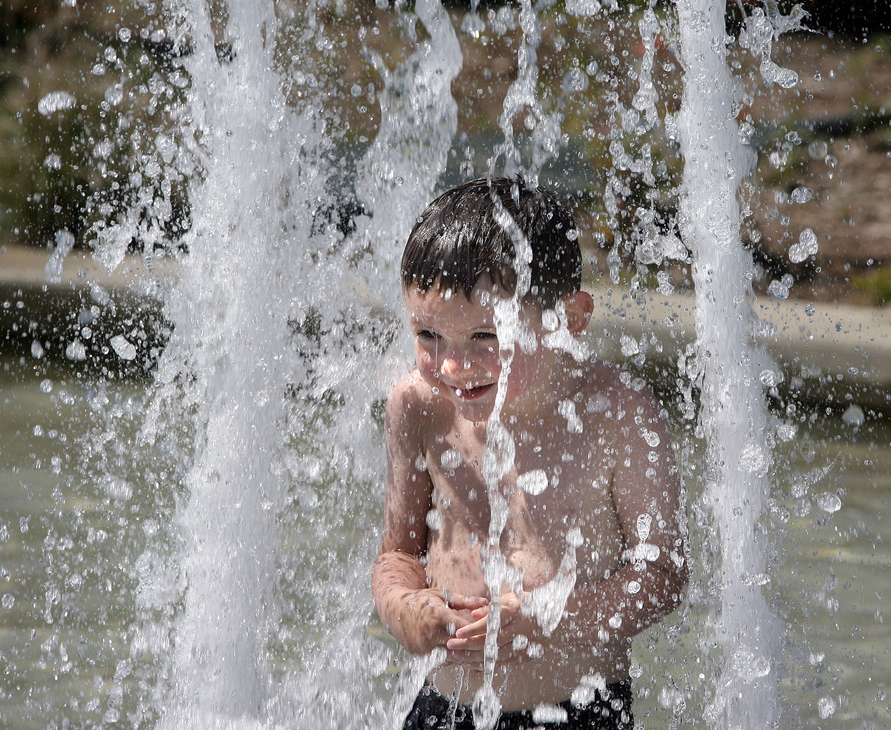 El clima c&aacute;lido continuar&aacute;