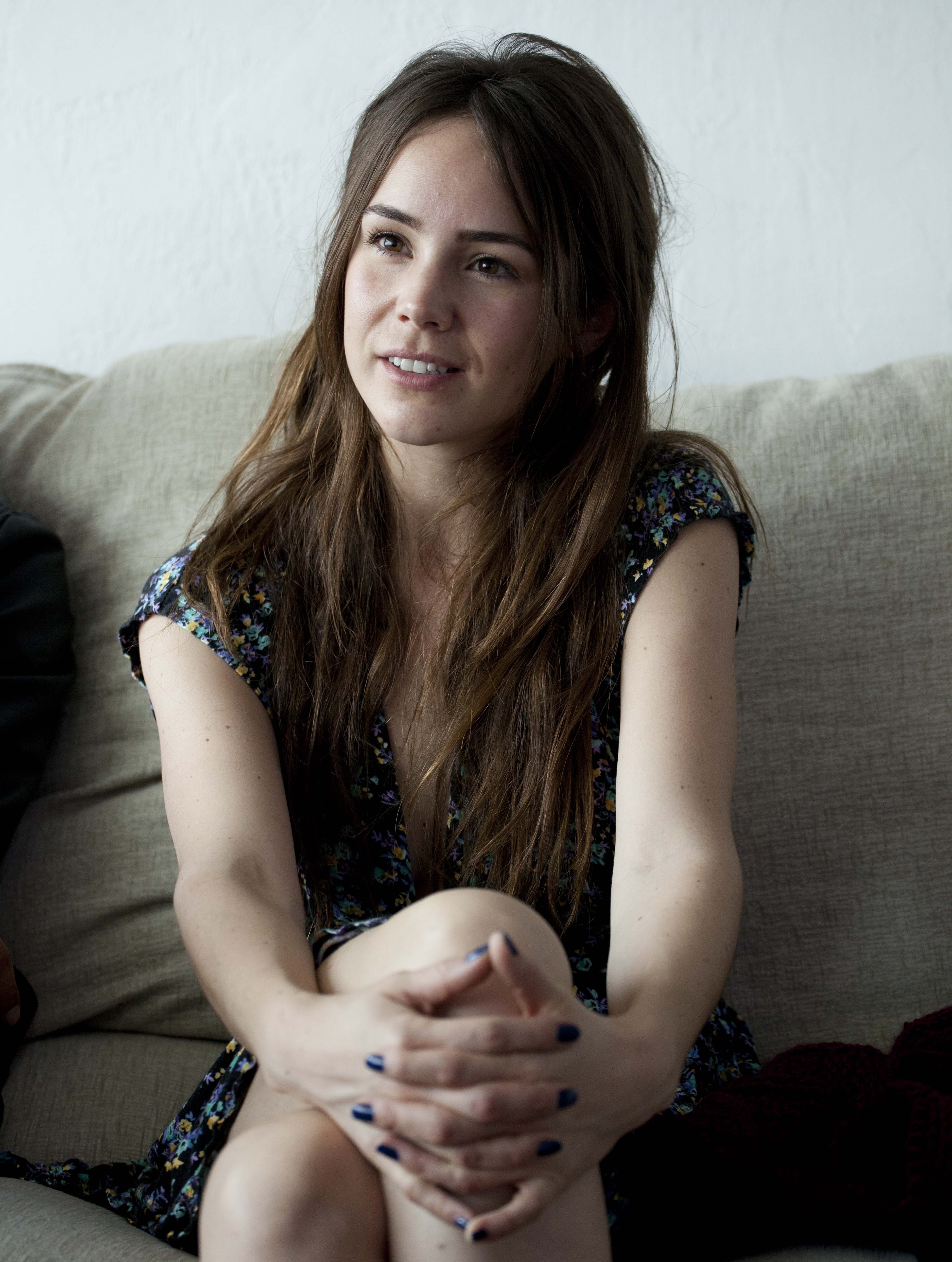 Sodi entra a lado obscuro en "Ella y El Muerto"