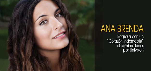 Sinopsis “Coraz&oacute;n Indomable”