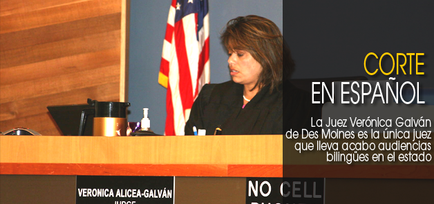 Corte en Espa&ntilde;ol