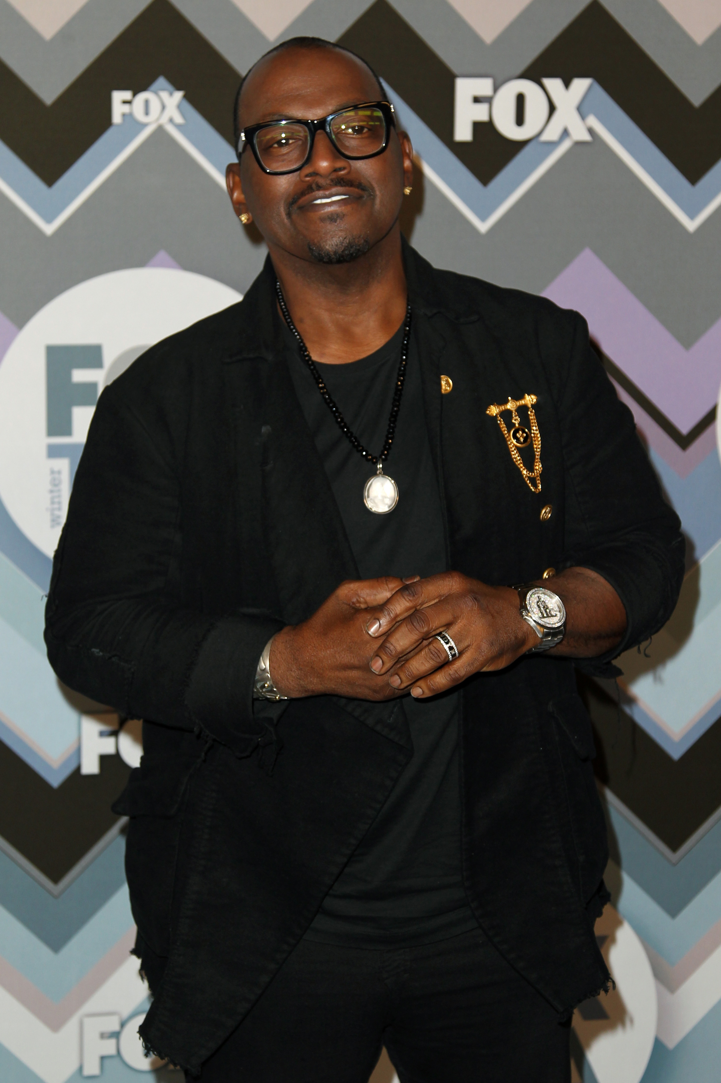Randy Jackson se va de "American Idol"