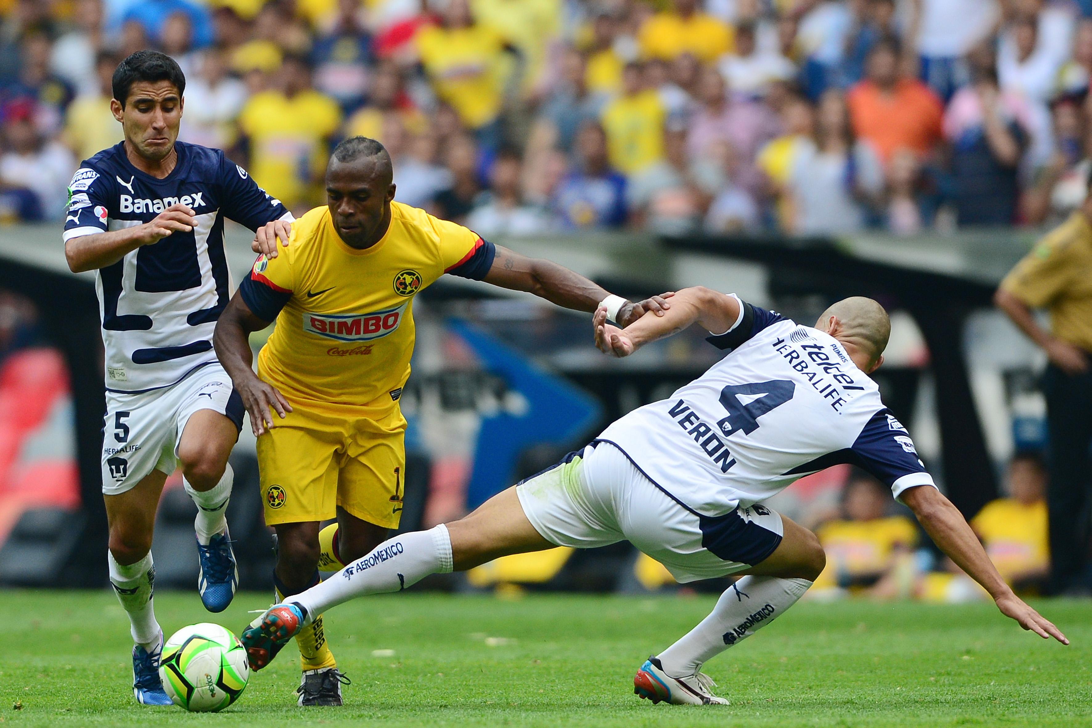 Pactan horarios de Semifinales