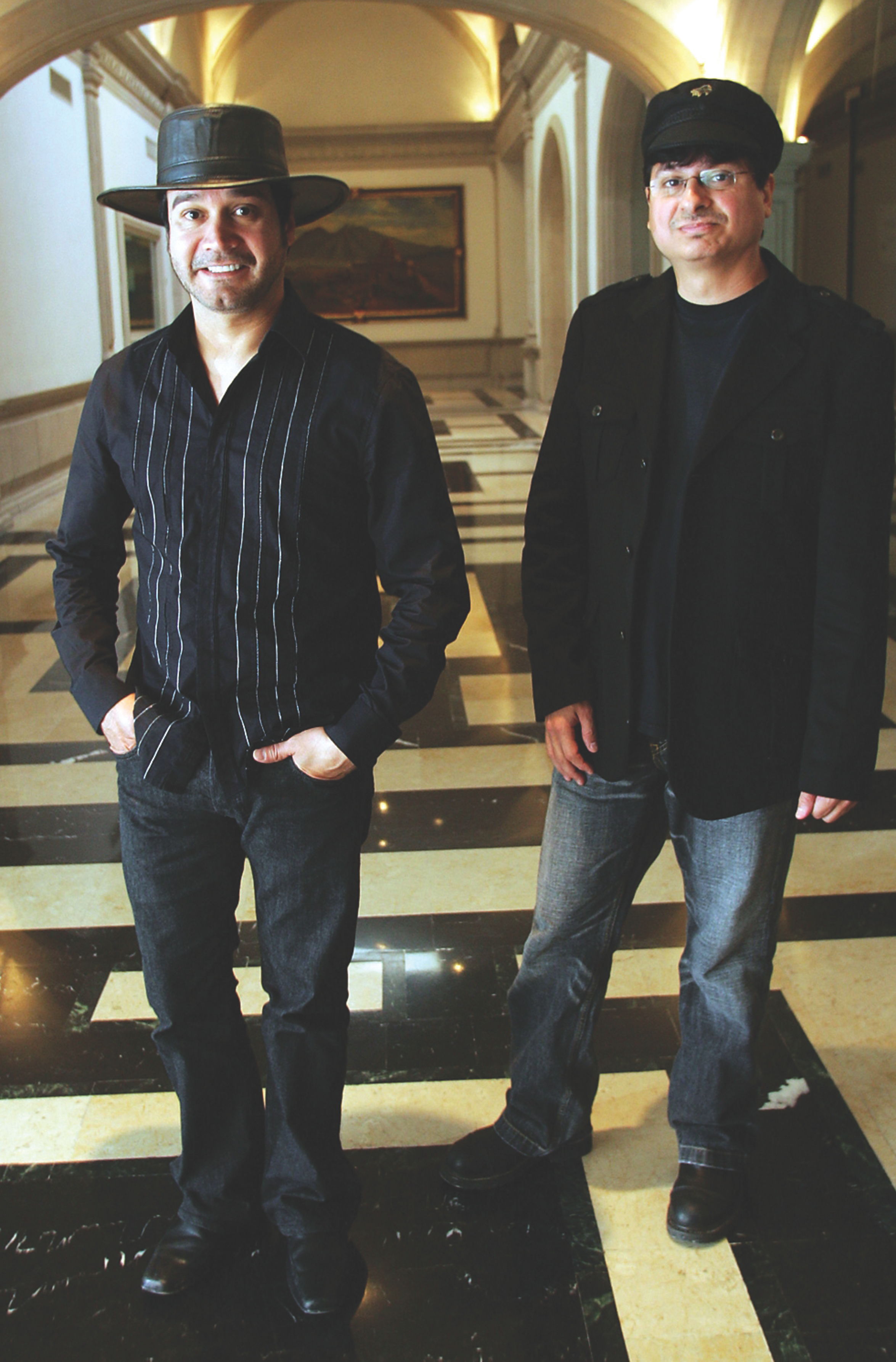 Agreden a l&iacute;der de La Mafia