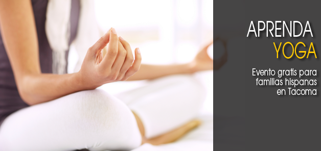 Yoga para la familia