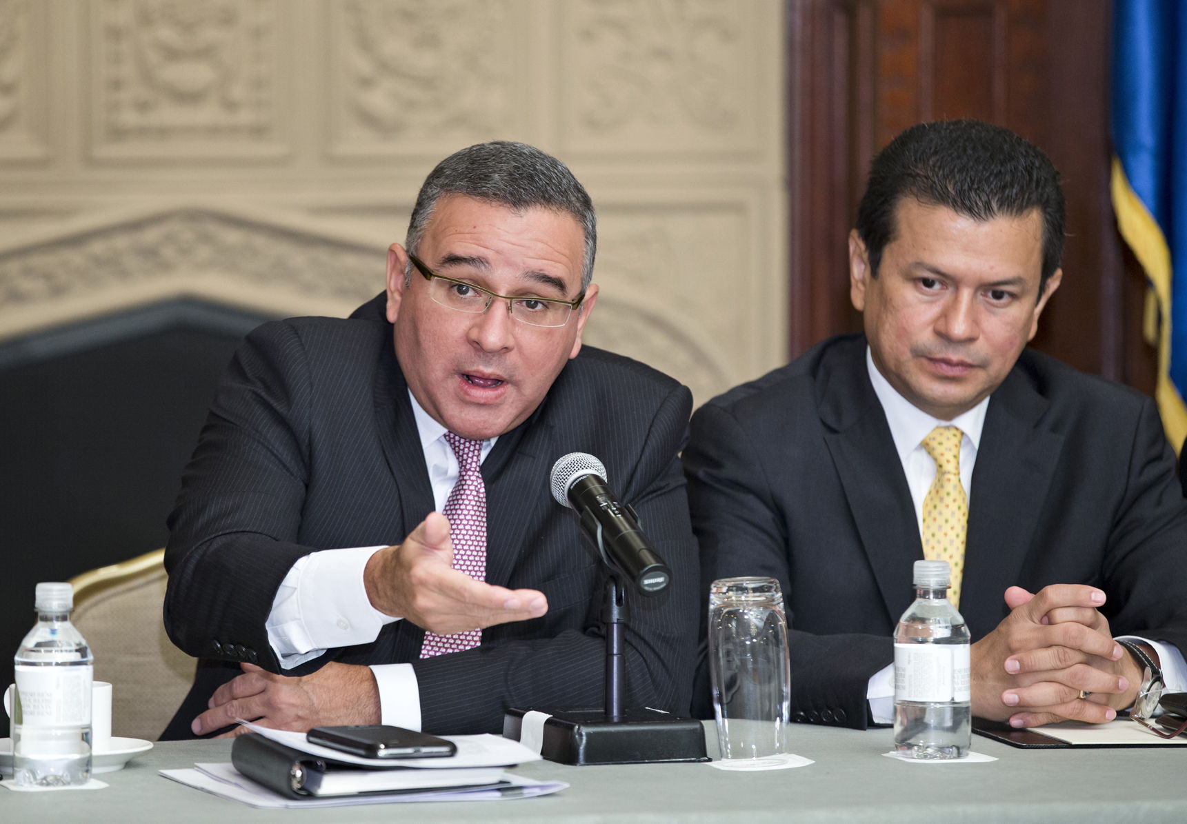 El Salvador anuncia medidas ante violencia