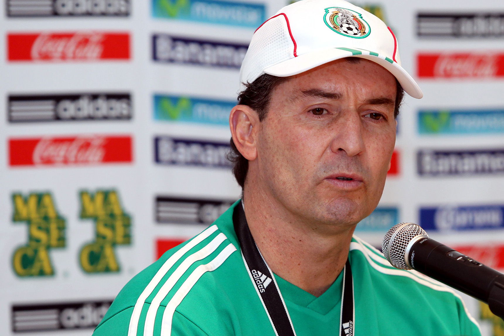 De la Torre  “Yo soy el  responsable”