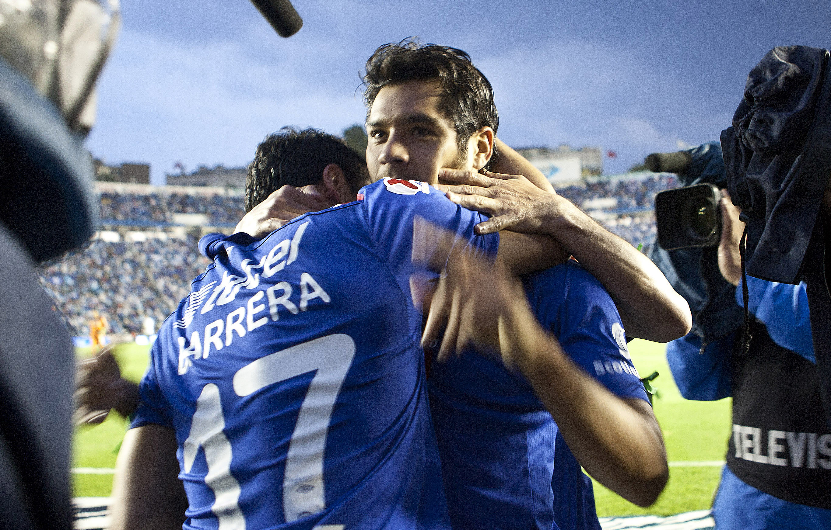 Habr&aacute; Cl&aacute;sico en la final