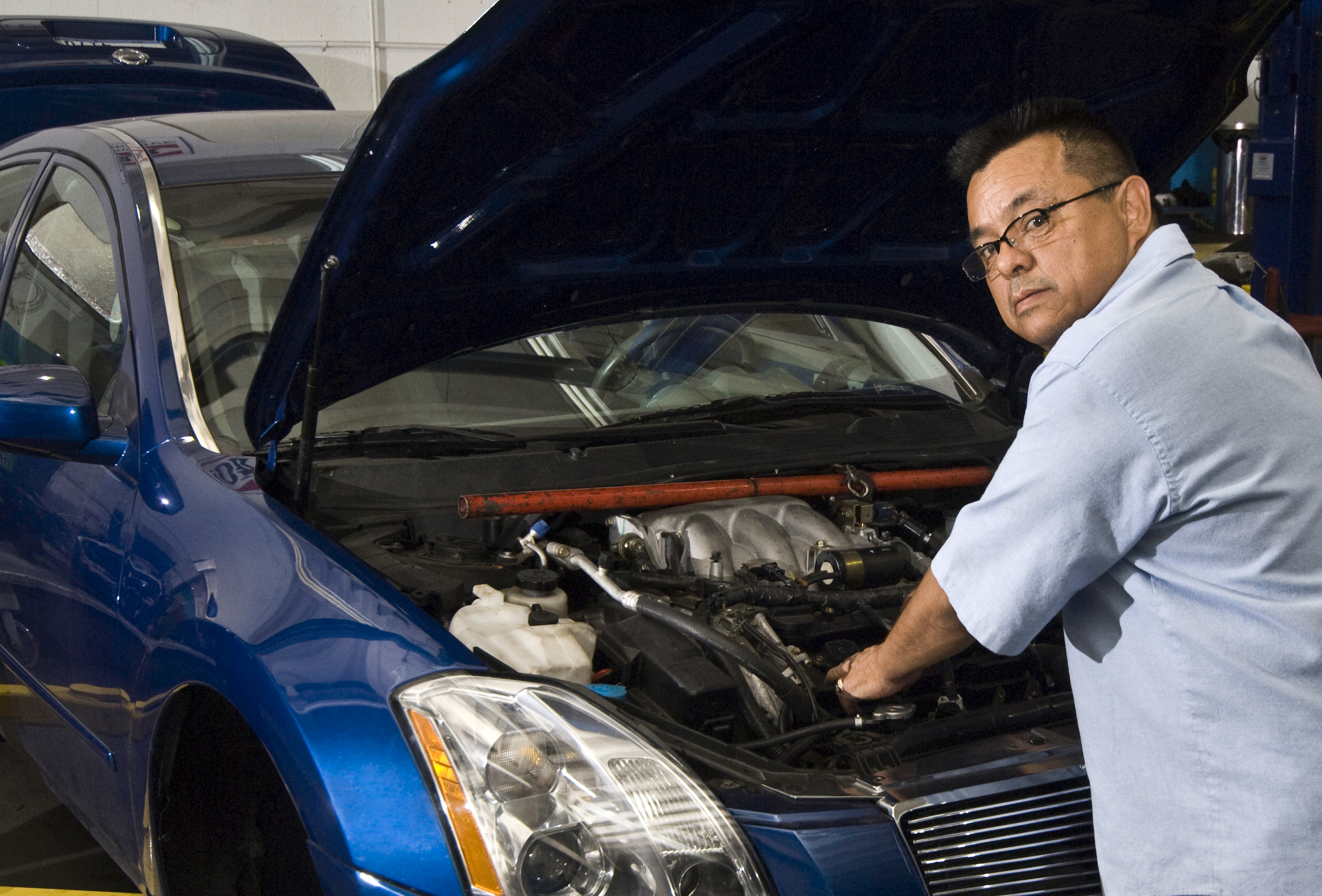 Carreras para adultos