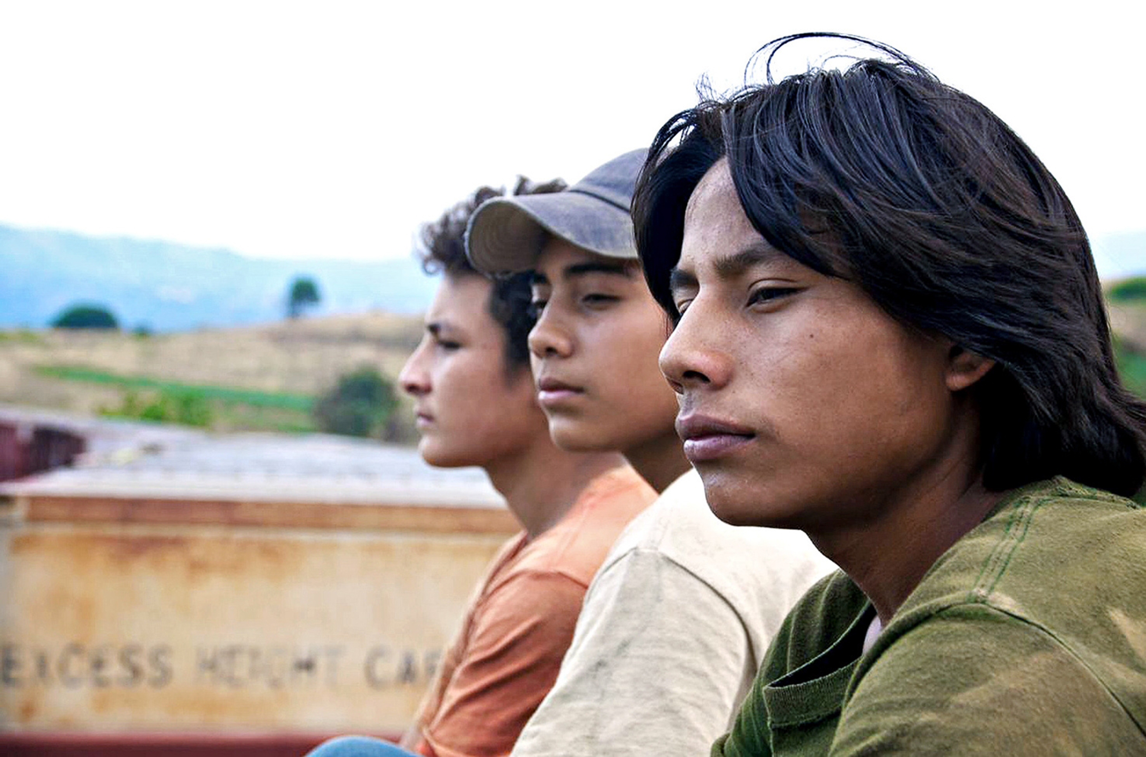 Premian a La Jaula de Oro en Cannes