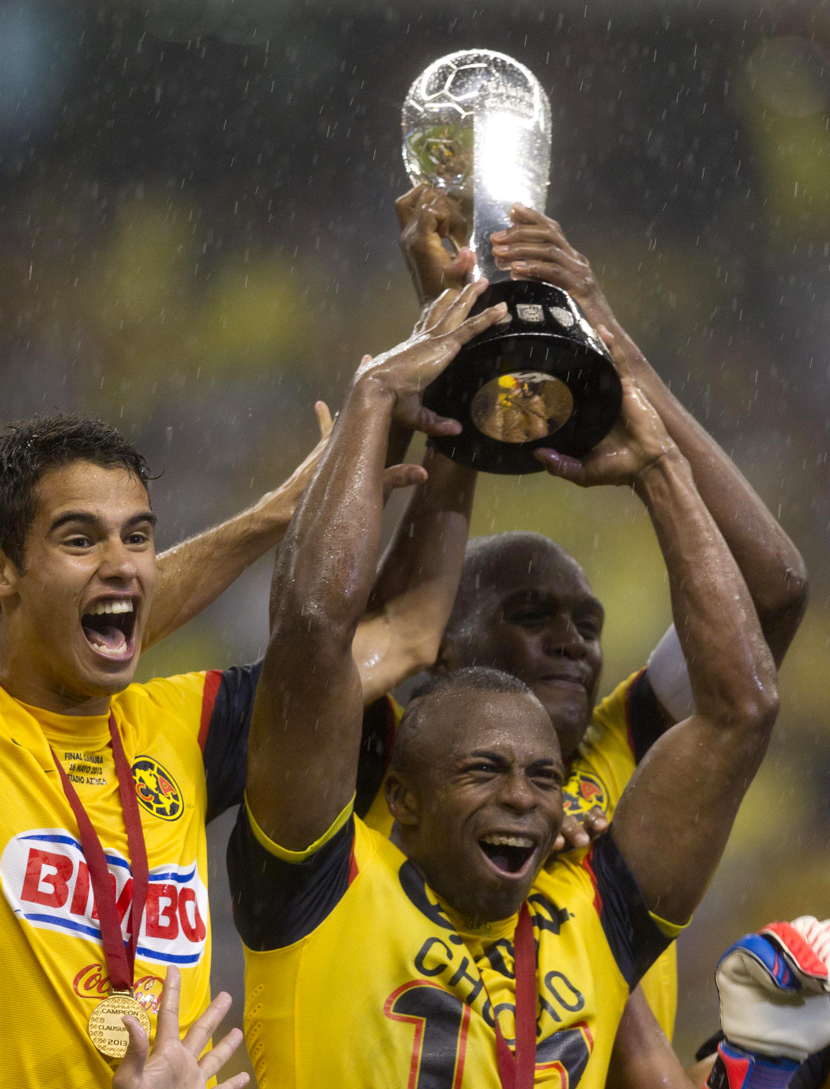 Las &Aacute;guilas, por fin grandes otra vez