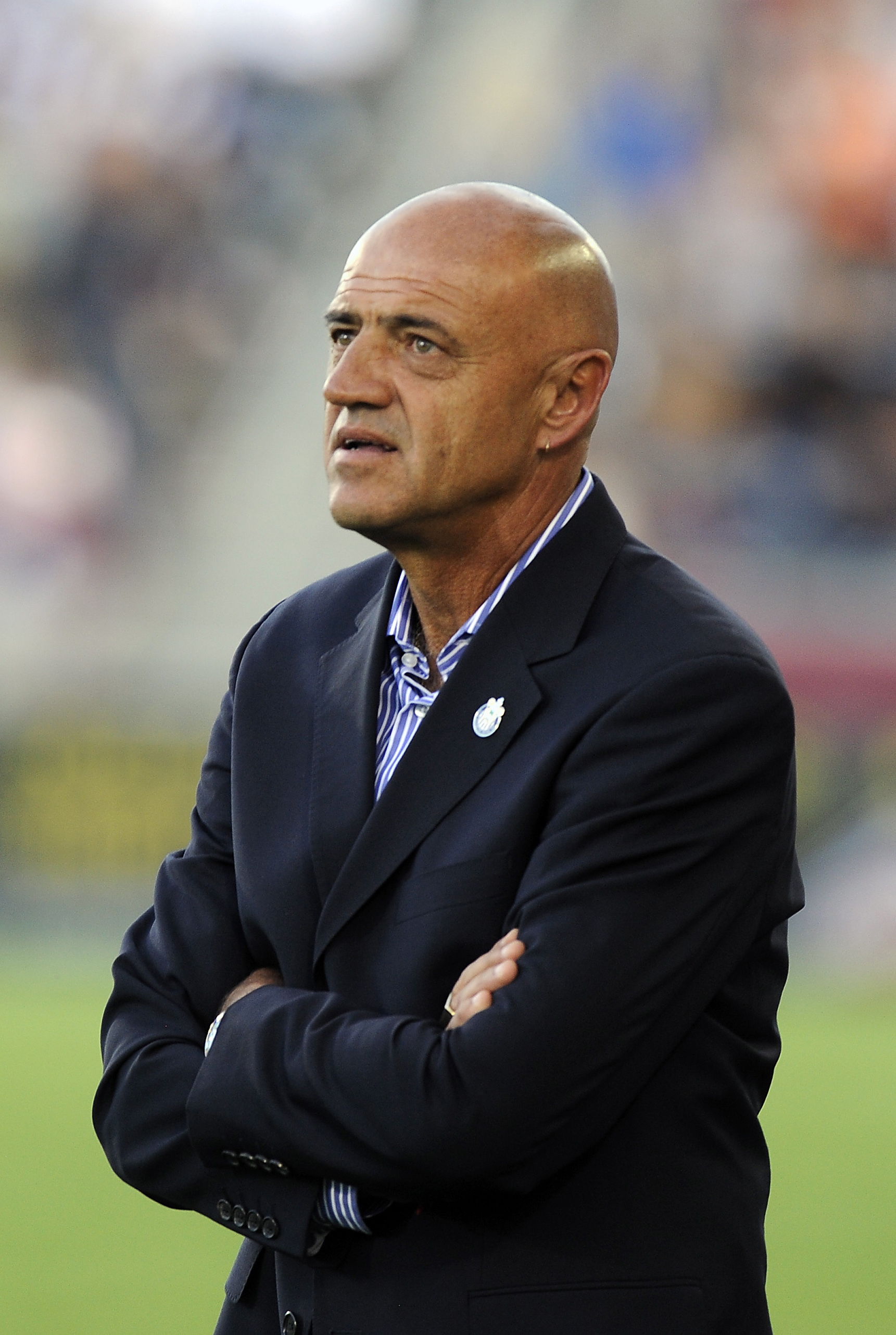 Adi&oacute;s Chelis,  Adi&oacute;s Copa