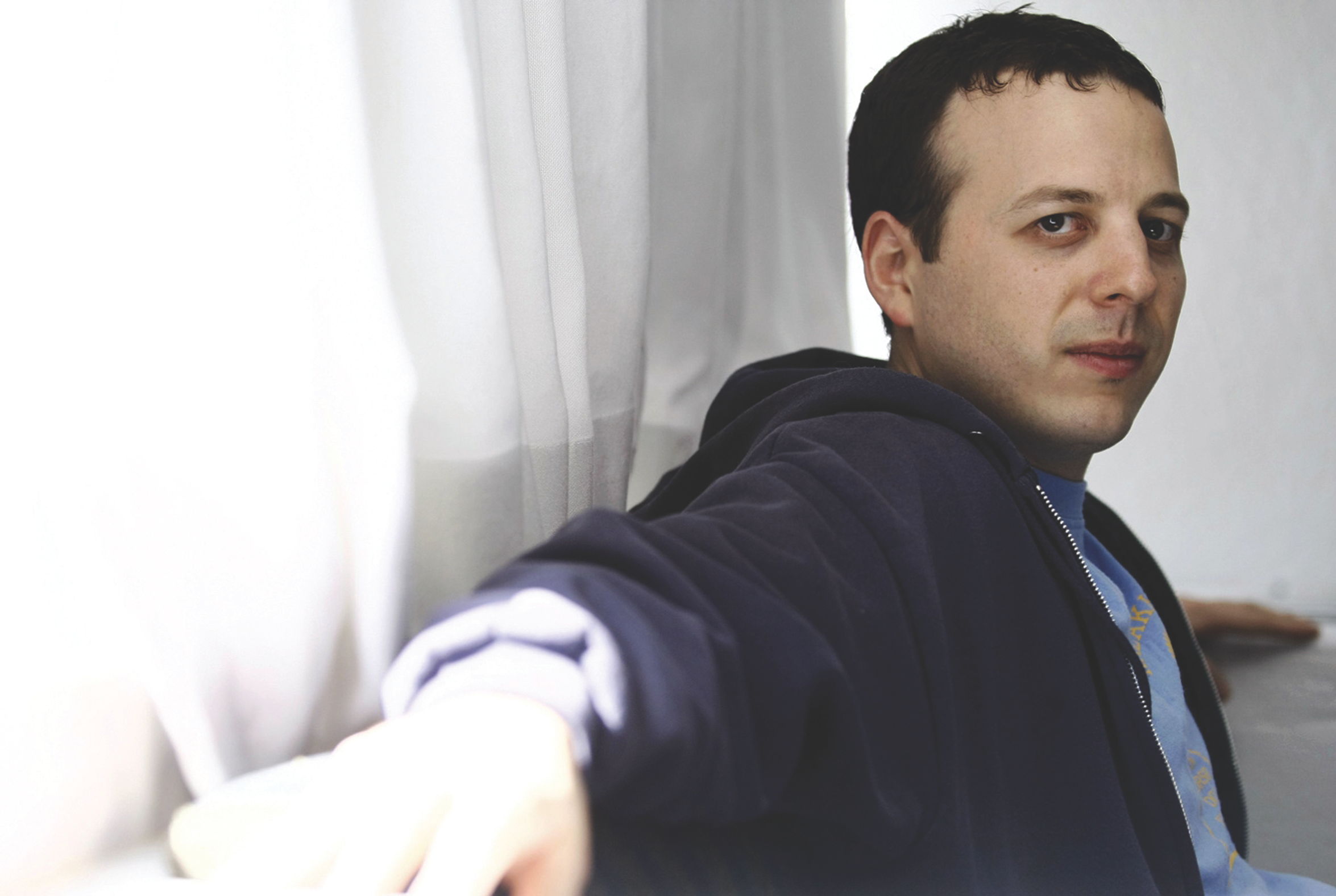 Gana M&eacute;xico Mejor Director en Cannes