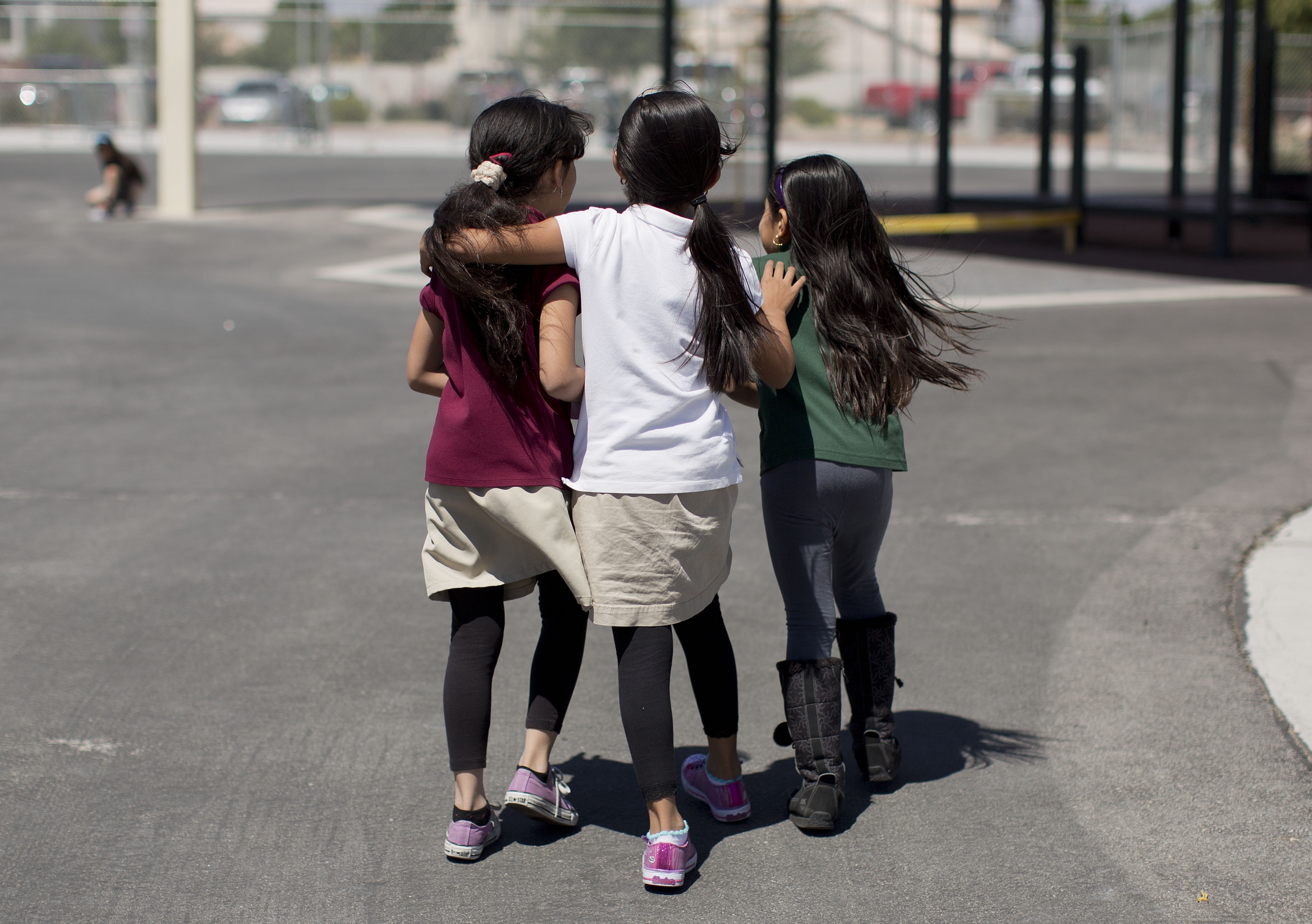 Educaci&oacute;n temprana entre hispanos