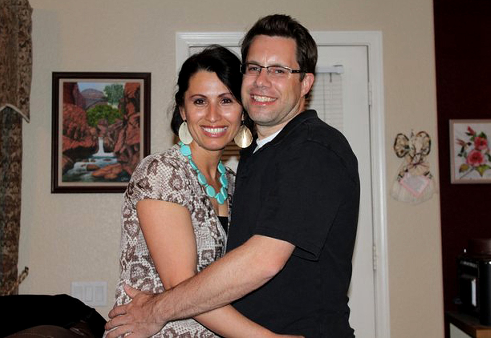 M&eacute;xico: Estadounidense arrestada por trafico de droga