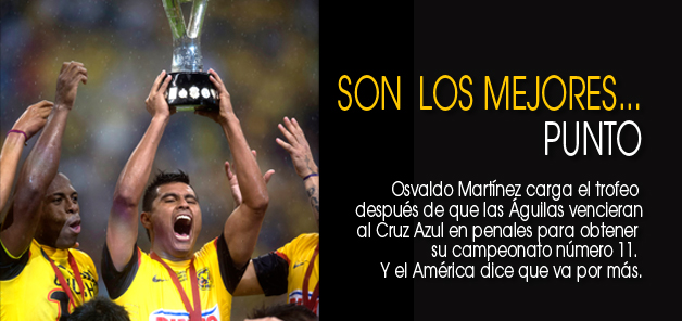 Despu&eacute;s del t&iacute;tulo... no paran