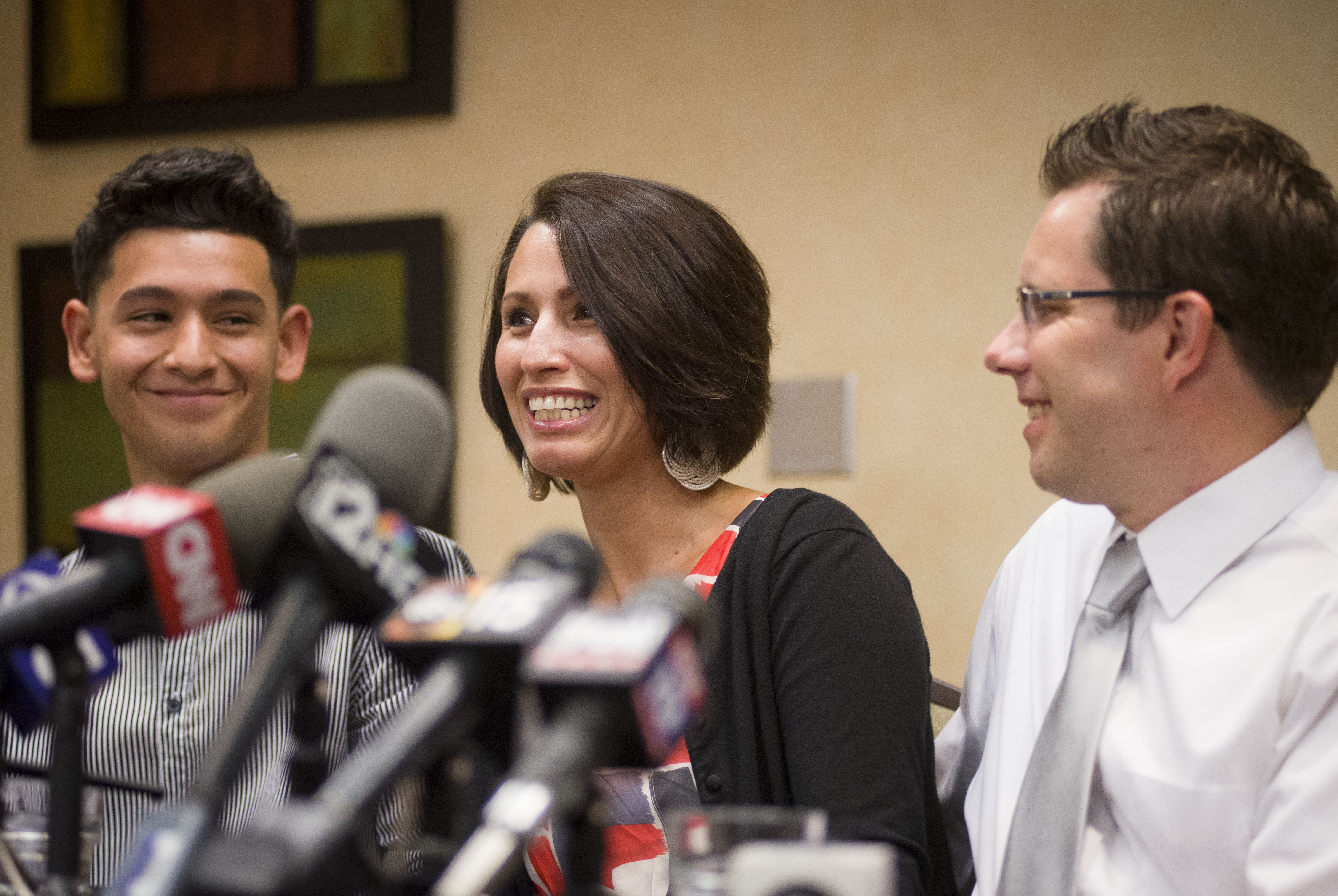 Mujer arrestada en M&eacute;xico dijo que regresar&aacute;